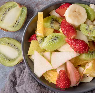 Salada de frutas