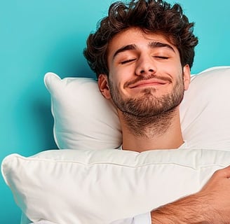 Como dormir melhor