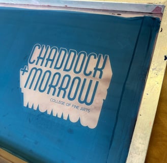 Chaddock + Morrow Project by Tabitha Asiedu-Gyamfi