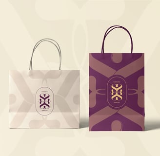 Sankofa Jewelry Project by Tabitha Asiedu-Gyamfi