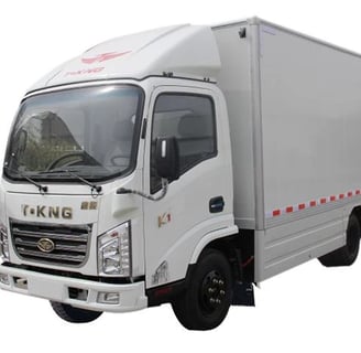 10 ton pickup truck