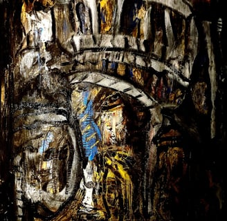 Tears from the King by J Gatsby 2025