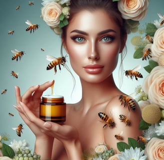 BEE VANOM USES