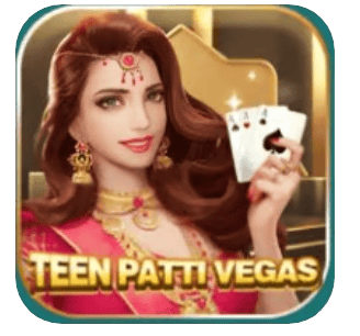 Teenpatti Vegas | Pakistani Game