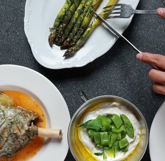 Turkish cuisine