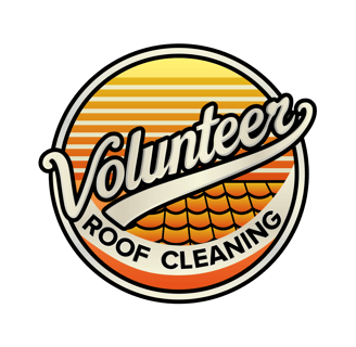 image of logo for Volunteer Roof Cleaning