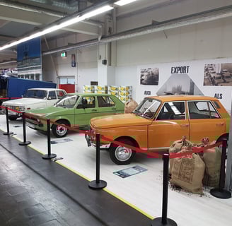 Unser Stand