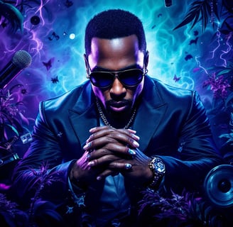 The Diddy List and More
