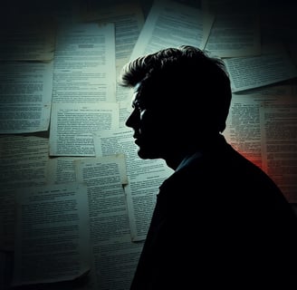 JFK Files and more