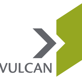 Vulcan business logo to represent our client list