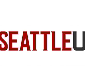Seattle University business logo to represent our client list