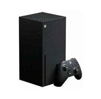 Xbox Series X: Console poderoso e versátil
