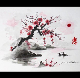 original watercolor paintings
