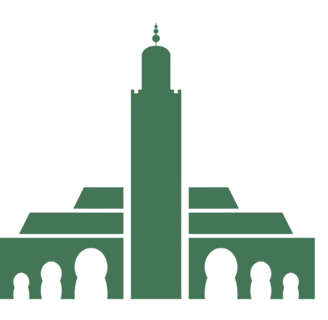 Logo of The Imam Malik Foundation in Mexico