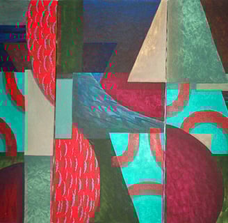 Geotrio Series