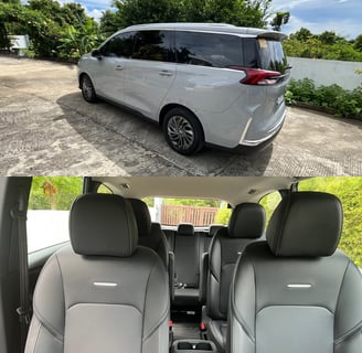 MG G50 Plus Lux