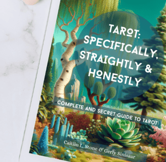 Tarot Guide Book PDF, Tarot Guidance Book - Soul Sisters Tarot
