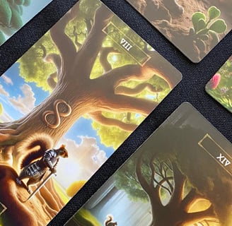 How to do a Tarot Reading for Someone Else: The Complete Guide Soul Sisters Tarot