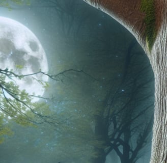 Sturgeon Moon Ritual Soul Sisters Tarot