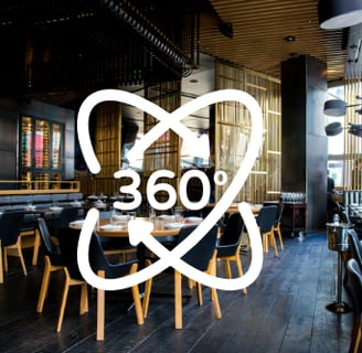 visite virtuelle 360°