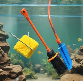 a man riding a skateboard down the side of a ramp