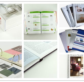 catalog printing