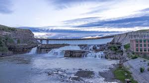 Solar in Great Falls Montana