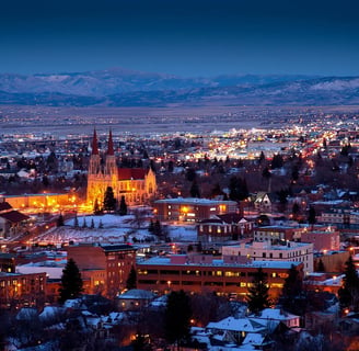 Solar in Helena Montana