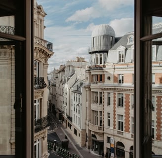 Stay In France