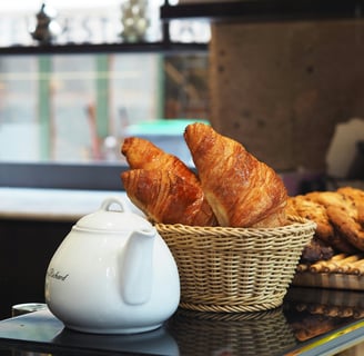 French Cuisine
