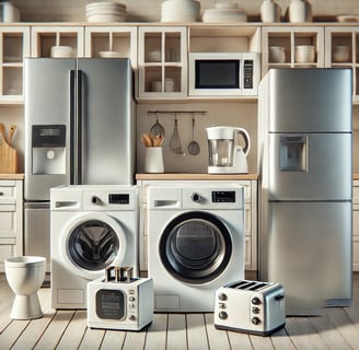 Home Appliance Repair in Waghodia Road