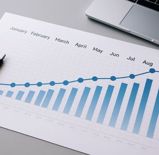 12 Months SEO Progress: What to expect from an SEO Agency