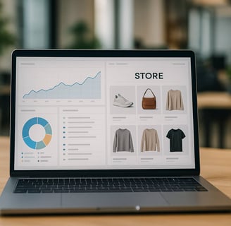 Ecommerce SEO Guide: Online Store Organic Traffic from Google Search