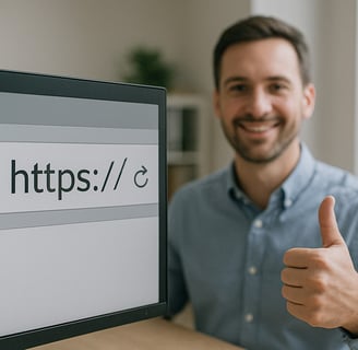 HTTPS as an SEO Ranking Signal: Boost Your Google Ranking