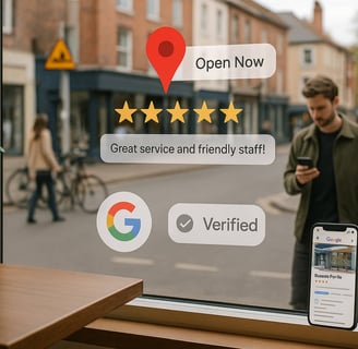 Is Google Business Profile Worth It? Google My Business Guide