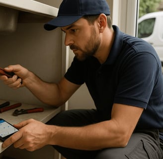 Local SEO for Plumbers Grow Your Plumbing Business with SEO