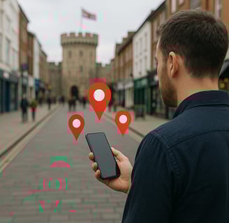 Local SEO vs National SEO: Best Strategy For My Business?