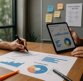 SEO Analytics: Ways to Use Google Analytics for SEO