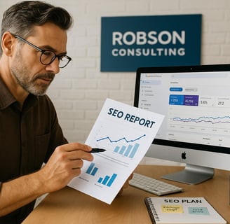 SEO Basics: A Business Owner's Guide to Google Search Success