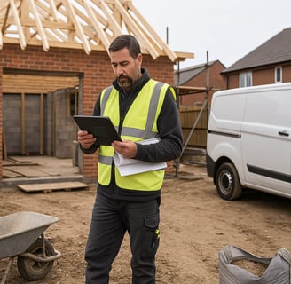 SEO for Builders: Rank Higher & Grow Your Construction Business