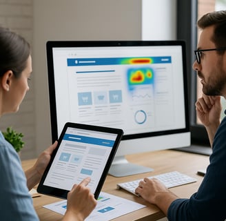 UX and SEO: User Experience Affects Ranking Factor