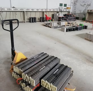 hybrid batteries