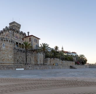Forte da Cruz