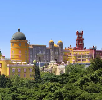 Palácio da Pena