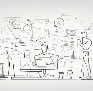 Ce este marketingul digital. Marketing online