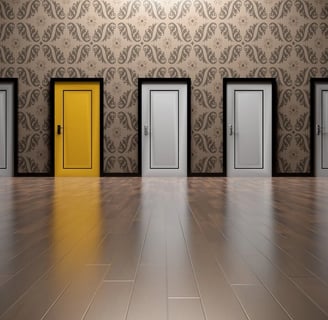 strategia de marketing trebuie sa fie unica. Alege-ti drumul tau unic de marketing. Pozitionare