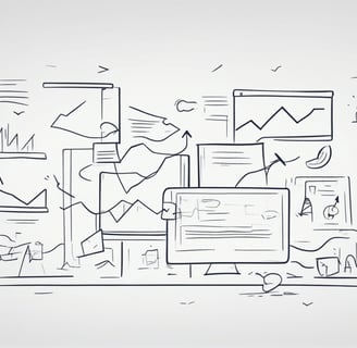 Strategia de marketing. Imaginea continutului instrumentelor de marketing