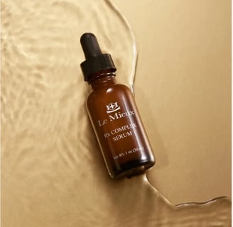 antioxidant serum