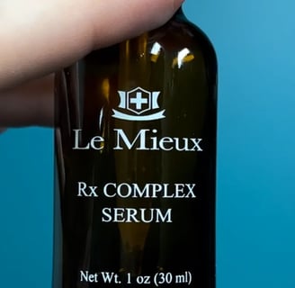 anti-aging serum