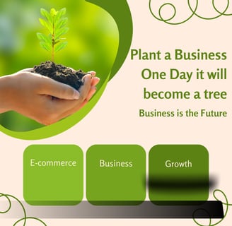 business Plant